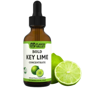 Key Lime Flavor Concentrate