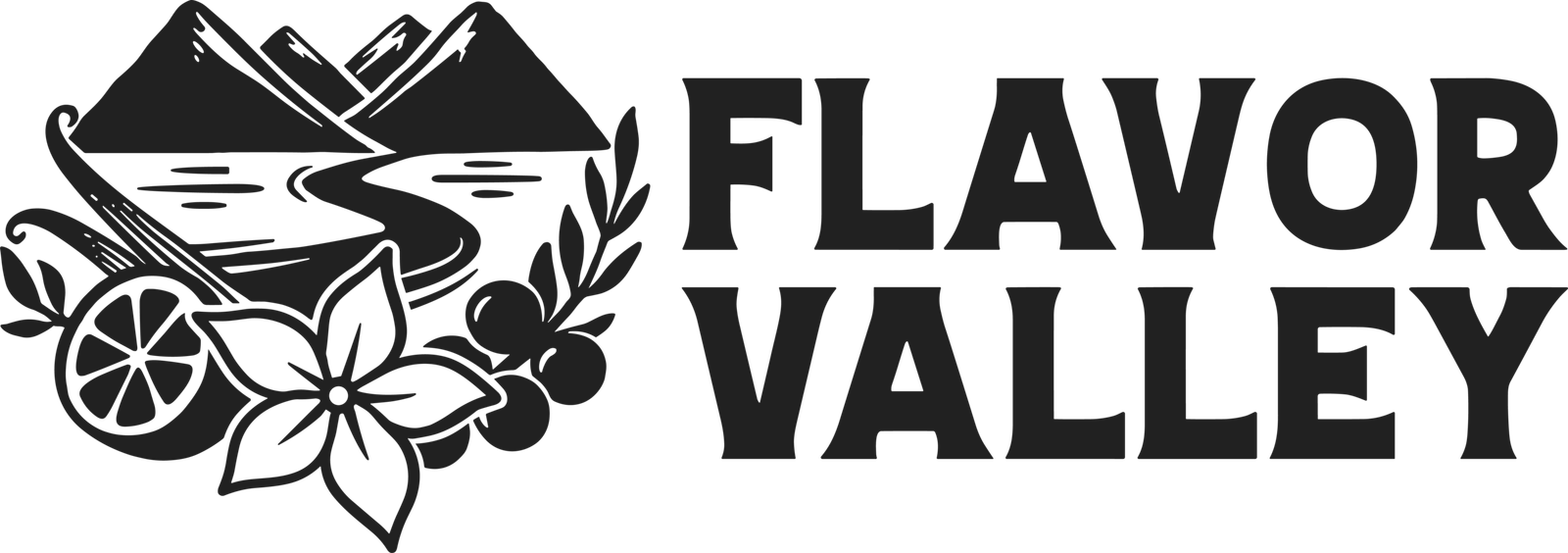 new.theflavorvalley.com